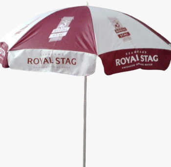 Promotional Logo Printed Umbrellas