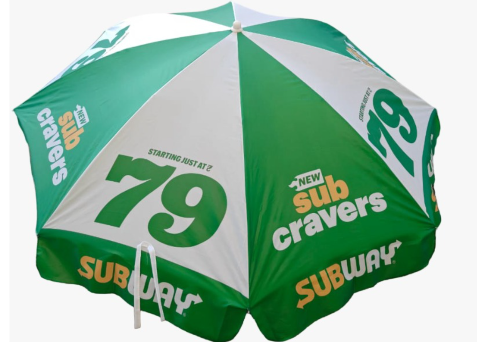 Corporate Gift Umbrellas