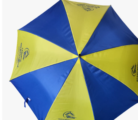 Windproof Umbrellas