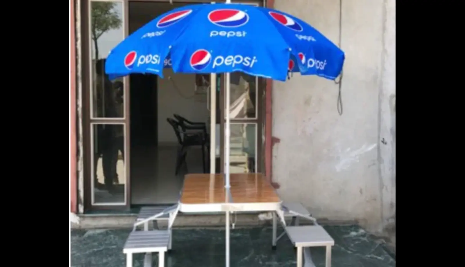 Umbrella Branding